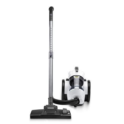 Мощный пылесос без мешка Karcher VC 3 (1.198-053.0) 1.198-053.0 фото