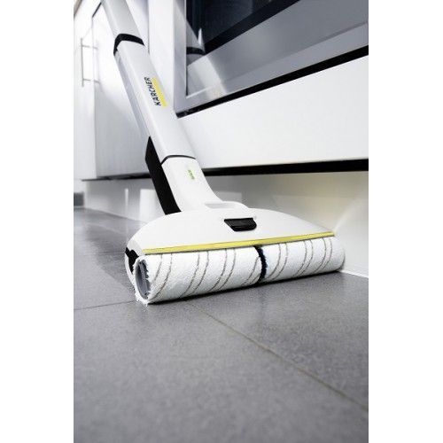 Очиститель пола аккумуляторный KARCHER EWM 2 Premium (швабра) 1.056-350.0 фото