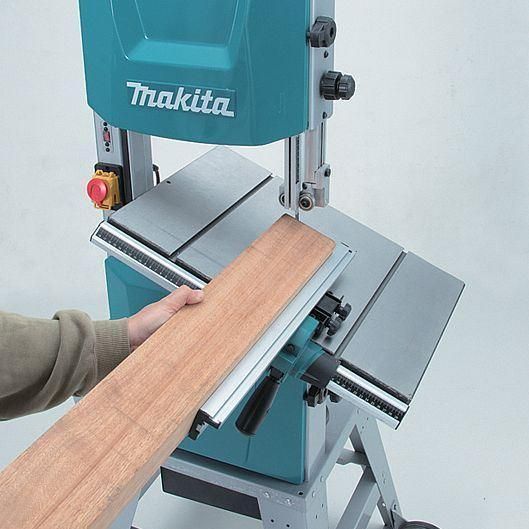 Стрічкова пила MAKITA LB1200F 1992 фото
