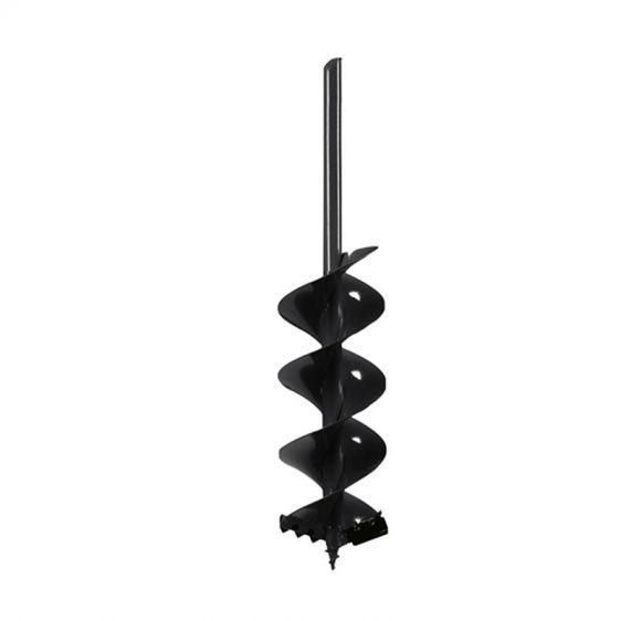 Аккумуляторный бур Zipper ZI-EBM40V-AKKU (бур 150, 120 мм) ZI-EBM40V-AKKU фото