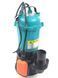 Насос фекальний для септика Euro Craft 2550W Польща (WQD0,55F) 1344 фото 1