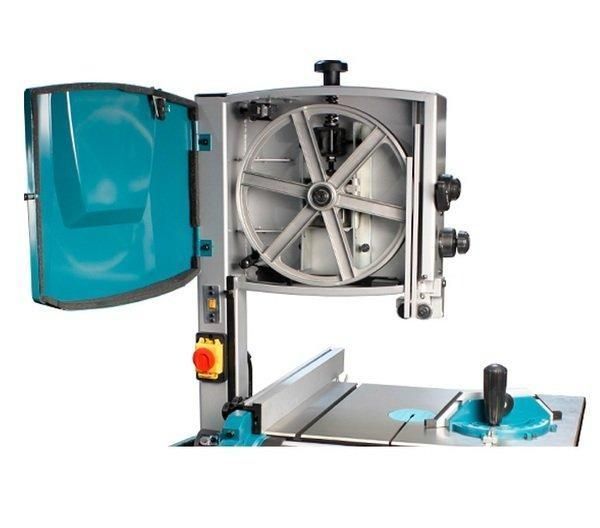 Стрічкова пила MAKITA LB1200F 1992 фото