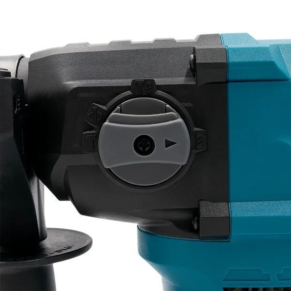 Перфоратор аккумуляторный PROFI-TEC PPBH2520 007650 (2акум.20В 4Ач/зарядный/кейс) 007650 фото