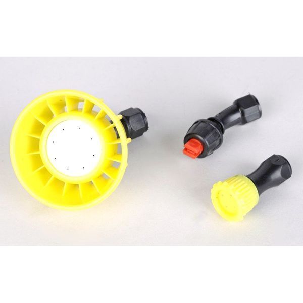 Садовый опрыскиватель аккумуляторный LEX PROFI LXES16 : 12V/15 А/ч, 16 л LXES16 фото