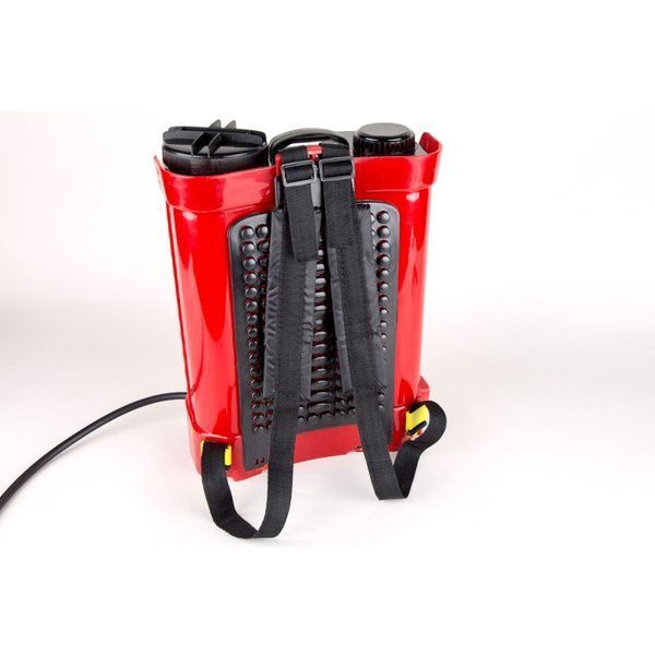Садовый опрыскиватель аккумуляторный LEX PROFI LXES16 : 12V/15 А/ч, 16 л LXES16 фото