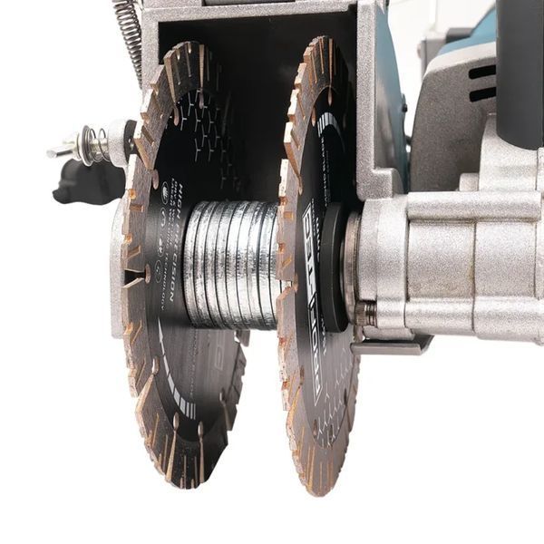 Штроборіз PROFI-TEC PWC156 007678 (156мм/2600Вт) 007678 фото