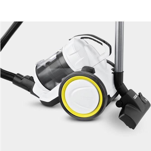 Мощный пылесос без мешка Karcher VC 3 (1.198-053.0) 1.198-053.0 фото