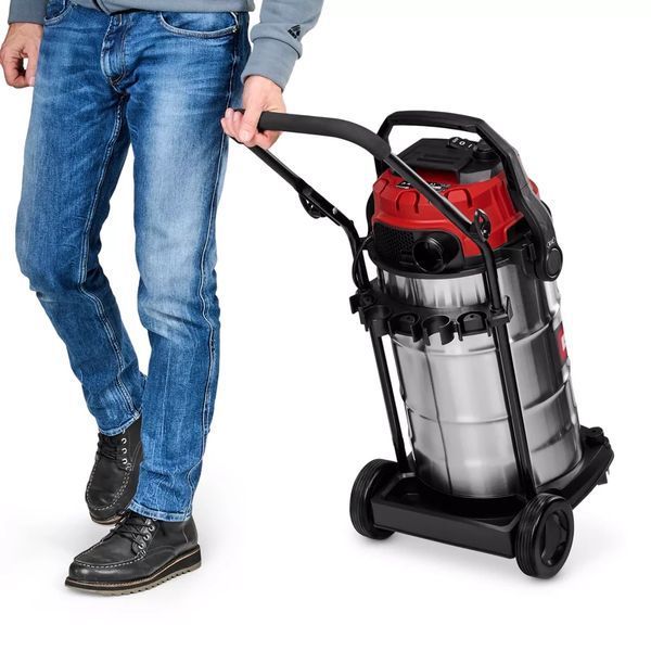Пылесос для влажной и сухой уборки Einhell TE-VC 4090 SACL (2347445) 2347445 фото