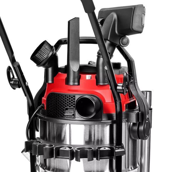 Пылесос для влажной и сухой уборки Einhell TE-VC 4090 SACL (2347445) 2347445 фото