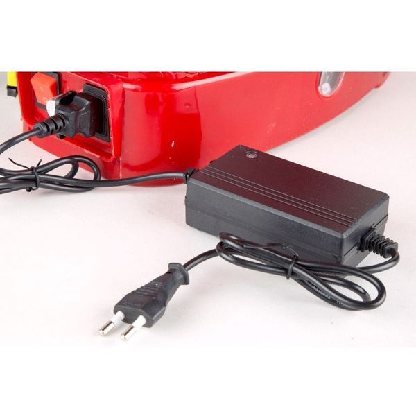 Садовый опрыскиватель аккумуляторный LEX PROFI LXES16 : 12V/15 А/ч, 16 л LXES16 фото