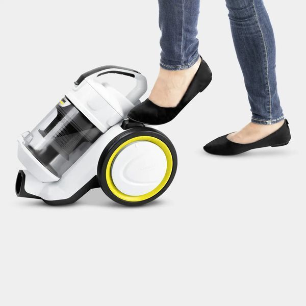 Мощный пылесос без мешка Karcher VC 3 (1.198-053.0) 1.198-053.0 фото