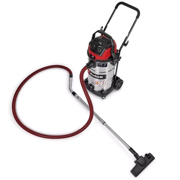 Пылесос для влажной и сухой уборки Einhell TE-VC 4090 SACL (2347445) 2347445 фото