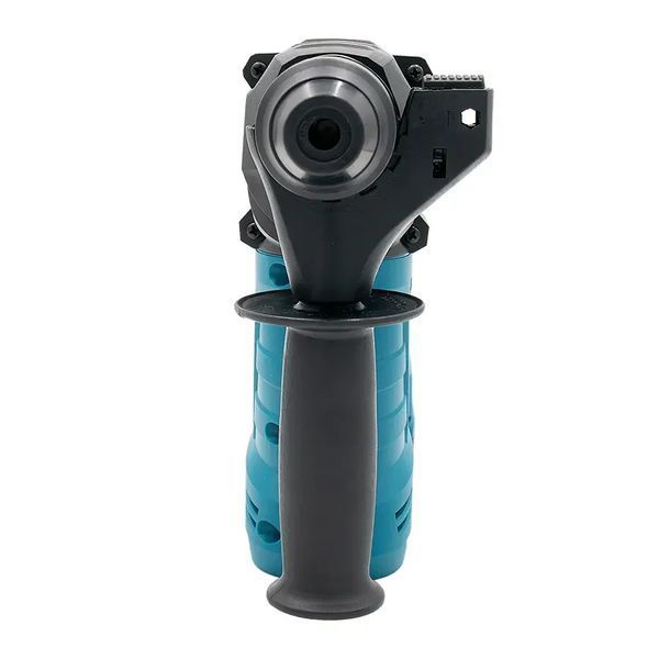 Перфоратор аккумуляторный PROFI-TEC PPBH2520 007650 (2акум.20В 4Ач/зарядный/кейс) 007650 фото