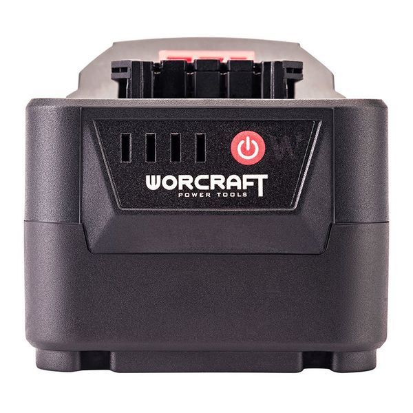 Акумуляторна батарея WORCRAFT CLB-20V-8.0 (13250) 13250 фото