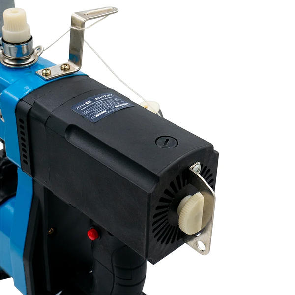 Аккумуляторная машина для сшивания мешков PROFI-TEC BSM1720V POWERLine (без аккум. и ЗУ) 005944 фото