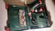 Акумуляторний безщітковий шуруповерт Metabo PowerMaxx BS BL Q : 38 Нм, кейс шуруповерт для дому (601749500) 601749500 фото 6