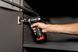 Акумуляторний безщітковий шуруповерт Metabo PowerMaxx BS BL Q : 38 Нм, кейс шуруповерт для дому (601749500) 601749500 фото 4