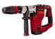 Відбійний молоток Einhell TE-DH 12 (4139100): 1050 Вт, 12 Дж, 4100 уд./хв., SDS Max&nbsp;патрон 4139100 фото 2