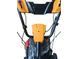 Підмітальна машина комплектна 3 в 1 MAST Gartentechnik MT-KM1000 (Самохідна, 100 см, LONCIN LC1P70FC) MT-KM1000 фото 4