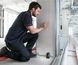 Лазерний нівелір, рівень на 2 промені до 10 м Bosch GLL 2-10 на батарейках із сумкою 0601063L00 фото 4