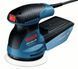 Ексцентрикова шліфувальна машина Bosch GEX 125-1 AE (0601387500) 0601387500 фото 1