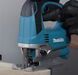 Електролобзик з низькою вібрацією, 650 Вт Makita JV 0600 K JV 0600 K фото 7