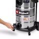 Пылесос для влажной и сухой уборки Einhell TE-VC 4090 SACL (2347445) 2347445 фото 3