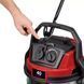 Пылесос для влажной и сухой уборки Einhell TE-VC 4090 SACL (2347445) 2347445 фото 4