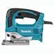Електролобзик з низькою вібрацією, 650 Вт Makita JV 0600 K JV 0600 K фото 3