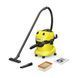 Професійний пилосос Karcher WD 4 V-20/5/22 : 1000 Вт, 20 л, для сухого та вологого прибирання 1.628-209.0 фото 1