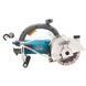 Штроборіз PROFI-TEC PWC156 007678 (156мм/2600Вт) 007678 фото 3