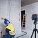 Профессиональный линейный лазерный нивелир Bosch Professional GLL 3-80 G: зеленый луч, 30м 0601063Y00 фото 7