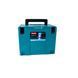 Электрический ручной столярный фрезер по дереву MAKITA RT0700CX2J 710 Вт, 6-8 цанга 30000 об/мин RT0700CX2J фото 4