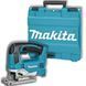 Електролобзик з низькою вібрацією, 650 Вт Makita JV 0600 K JV 0600 K фото 1