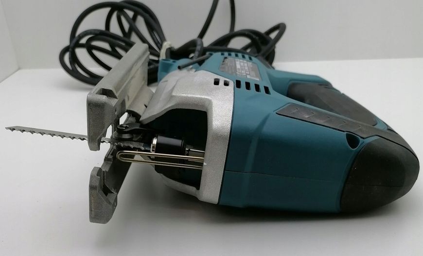 Електролобзик з низькою вібрацією, 650 Вт Makita JV 0600 K JV 0600 K фото