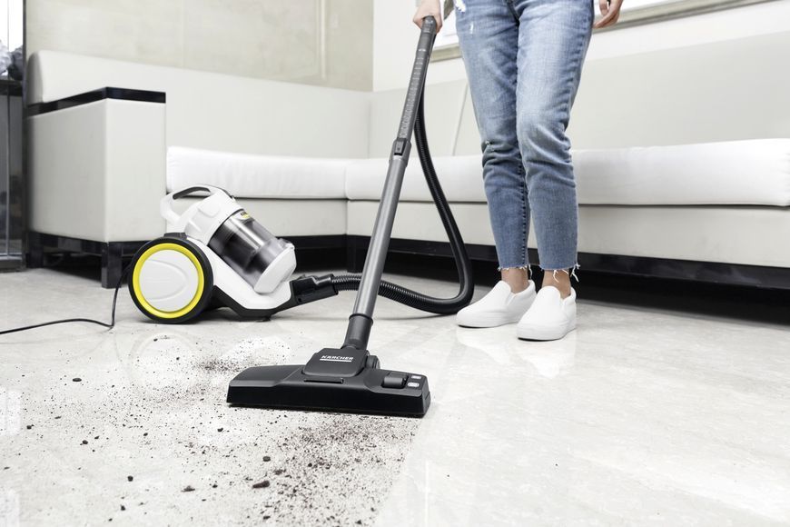 Мощный пылесос без мешка Karcher VC 3 (1.198-053.0) 1.198-053.0 фото