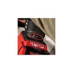 Шлифмашина угловая аккумуляторная MILWAUKEE M18 FSAGV125XB-0X (18В/каркас/кейс) 4933478436 фото