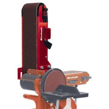 Станок шлифовальный Einhell TC-US 400 (4419255) 4419255 фото