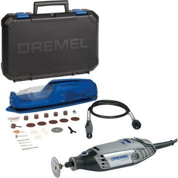 Гравер DREMEL 3000-1/25 F0133000JP F0133000JP фото