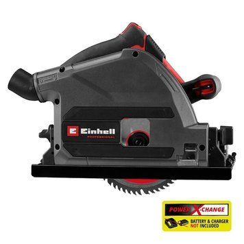 Пила погружная аккумуляторная Einhell TP-PS 18/165 Li BL - Solo (18В/каркас) 4331400 фото