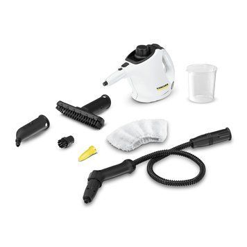Мощный пароочиститель KARCHER SC 1 Premium (1.516-360.0) 1.516-360.0 фото
