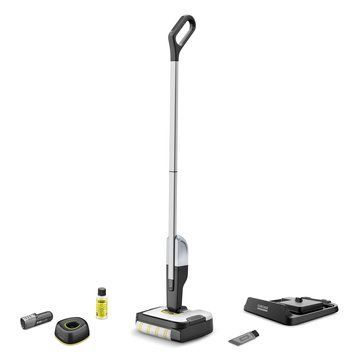 Акумуляторний очисник підлоги KARCHER FC 2-4 Battery Set (електрошвабра) 1.056-200.0 фото