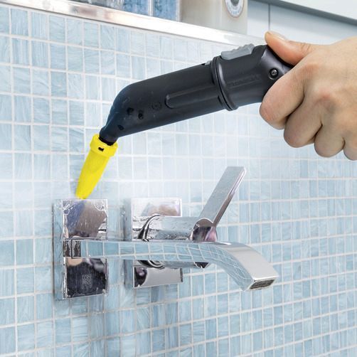 Потужний пароочисник KARCHER SC 1 Premium (1.516-360.0) 1.516-360.0 фото