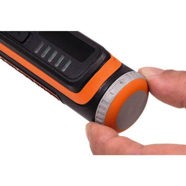 Многофункциональный инструмент аккумуляторный (гравёр) BLACK+DECKER BCRT8I: 7.2 В, 1.5Ah. 0.62 кг BCRT8I фото