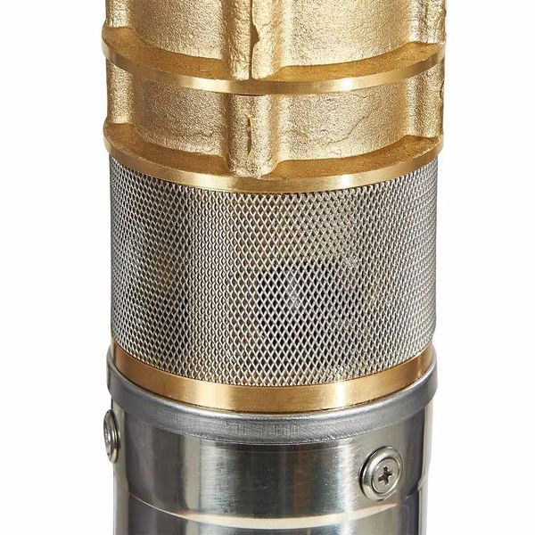 Погружной скважинный насос Powercraft 3V 100-6043 + Кабель 15 М 3V 100-6043 фото
