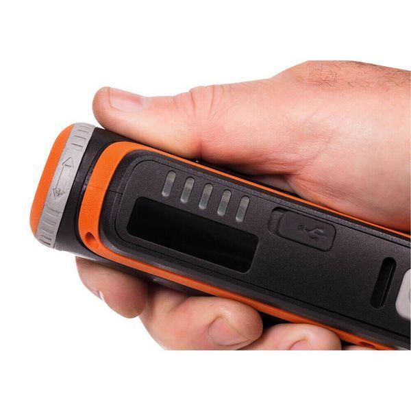 Многофункциональный инструмент аккумуляторный (гравёр) BLACK+DECKER BCRT8I: 7.2 В, 1.5Ah. 0.62 кг BCRT8I фото