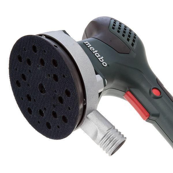 Вібраційна шліфмашина Metabo SXE 3150 (600444000) 600444000 фото