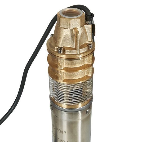 Погружной скважинный насос Powercraft 3V 100-6043 + Кабель 15 М 3V 100-6043 фото