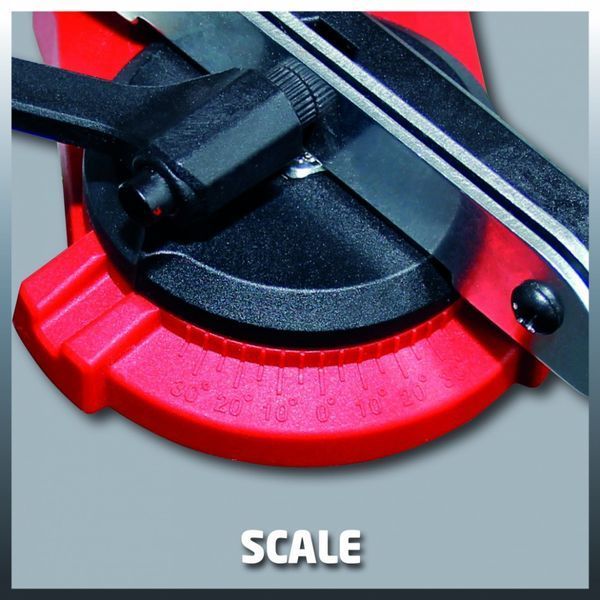 Електричний станок для заточки ланцюгів Einhell GC-CS 85 E New : 85 Вт, 1.9 кг заточка ланцюгів (4499920) 4499920 фото
