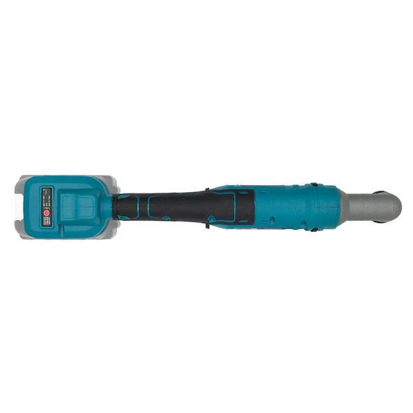 Акумуляторний кутовий гайковерт PROFI-TEC PWR1620BL POWERLine (2&times;акум (4.0 Аг)+ ЗП) 007605 фото